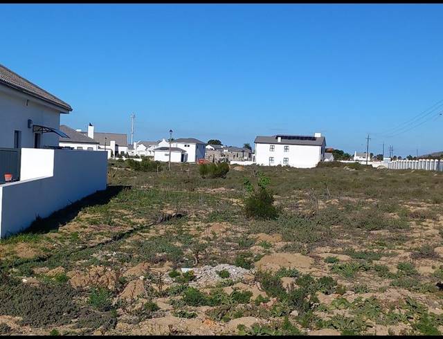 LAND FOR SALE IN SANDY POINT